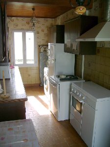 Photo N7:  Villa - maison La-Cotinire Vacances Ile-d-Olron Charente Maritime (17) FRANCE 17-7932-1