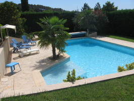 Photo N1: Location vacances Villelaure Aix-en-Provence Vaucluse (84) FRANCE 84-2696-1