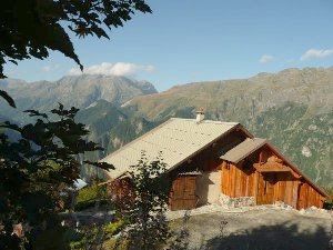 Photo N7: HEBERGEMENT Villard-Reculas - l-Alpe-d-Huez - Isre (38) - FRANCE - 38-7936-1 