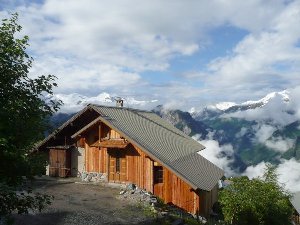 Photo N2:  Appartement da Villard-Reculas Vacances l-Alpe-d-Huez Isre (38) FRANCE 38-7936-1