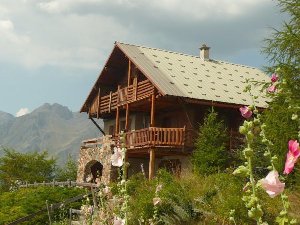 Photo N3:  Appartement da Villard-Reculas Vacances l-Alpe-d-Huez Isre (38) FRANCE 38-7936-1