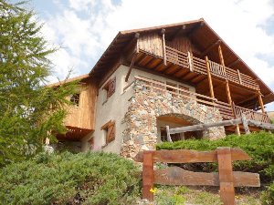 Photo N4:  Appartement da Villard-Reculas Vacances l-Alpe-d-Huez Isre (38) FRANCE 38-7936-1