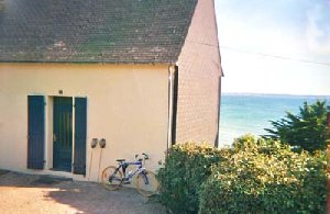 Photo N3:  Villa - maison Saint-Nic-Pentrez Vacances Plomodiern Finistre (29) FRANCE 29-7938-1