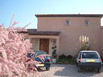 Photo N2:  Villa - maison Pourrieres Vacances Saint-Maximin Var (83) FRANCE 83-7945-1