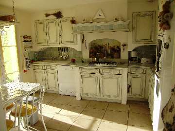 Photo N9:  Villa - maison Pourrieres Vacances Saint-Maximin Var (83) FRANCE 83-7945-1