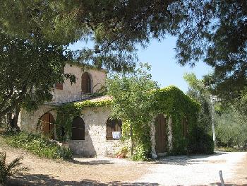 Photo N1:  Villa - maison Foggia Vacances Vieste Pouilles - Bari ITALIE it-7948-1