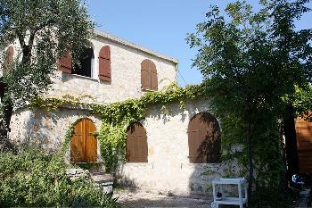 Photo N3:  Villa - maison Foggia Vacances Vieste Pouilles - Bari ITALIE it-7948-1