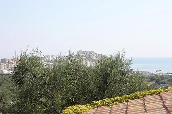 Photo N4:  Villa - maison Foggia Vacances Vieste Pouilles - Bari ITALIE it-7948-1