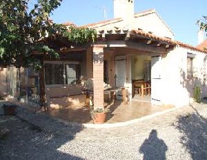 Photo N1:  Villa - maison Barcares Vacances Leucate Pyrnes Orientales (66) FRANCE 66-7953-1