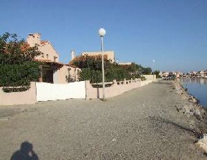 Photo N3:  Villa - maison Barcares Vacances Leucate Pyrnes Orientales (66) FRANCE 66-7953-1