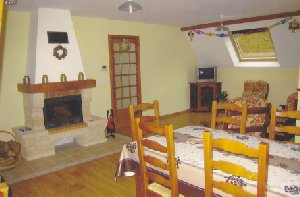 Photo N4:  Appartement da Arrodets-Ez-Angles Vacances Lourdes Hautes Pyrnes (65) FRANCE 65-7961-1