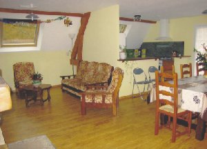 Photo N6:  Appartement da Arrodets-Ez-Angles Vacances Lourdes Hautes Pyrnes (65) FRANCE 65-7961-1