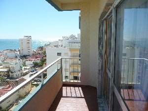 Photo N1:  Appartement    Praia-da-Rocha Vacances Portimo Algarve PORTUGAL pt-7946-1