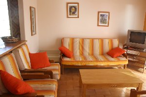 Photo N3:  Appartement    Praia-da-Rocha Vacances Portimo Algarve PORTUGAL pt-7946-1