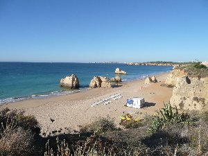 Photo N7:  Appartement    Praia-da-Rocha Vacances Portimo Algarve PORTUGAL pt-7946-1