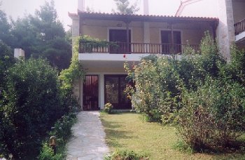 Photo N1:  Villa - maison Dionyssos Vacances Athnes Athnes GRECE GR-3163-1