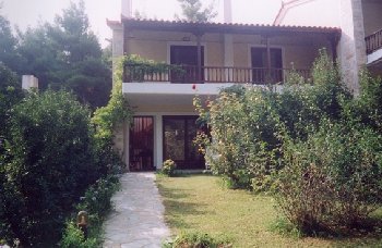 Photo N1:  Villa - maison Dionyssos Vacances Athnes Athnes GRECE gr-3163-1