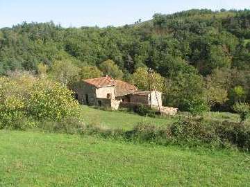 Photo N2:   Gte rural    Saint-Victor Vacances Saint-Flicien Ardche (07) FRANCE 07-4224-2