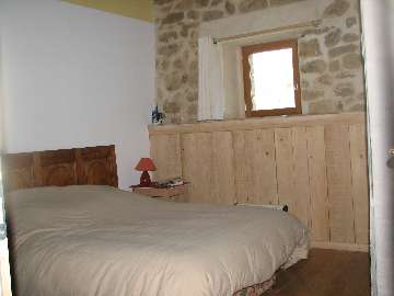 Photo N4:   Gte rural    Saint-Victor Vacances Saint-Flicien Ardche (07) FRANCE 07-4224-2