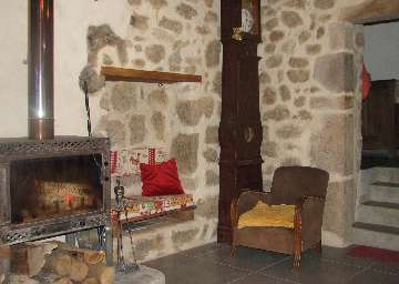 Photo N5: Location vacances Saint-Victor Saint-Flicien Ardche (07) FRANCE 07-4224-2