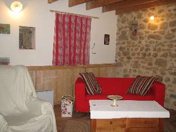 Photo N6: Location vacances Saint-Victor Saint-Flicien Ardche (07) FRANCE 07-4224-2