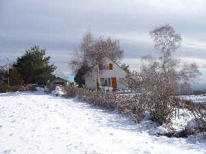 Photo N7: HEBERGEMENT Verrires-en-Forez - Montbrison - Loire (42) - FRANCE - 42-7968-1 