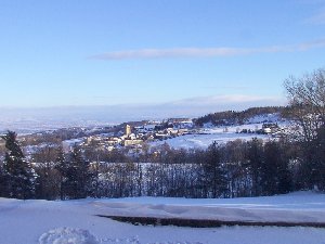 Photo N2:   Gte rural    Verrires-en-Forez Vacances Montbrison Loire (42) FRANCE 42-7968-1