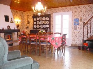 Photo N5: Location vacances Verrires-en-Forez Montbrison Loire (42) FRANCE 42-7968-1