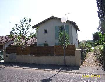 Photo N1:  Villa - maison Ondres Vacances Bayonne Landes (40) FRANCE 40-7970-1