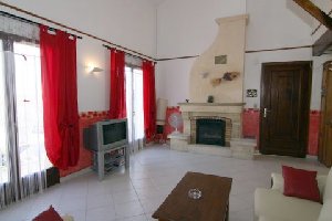 Photo N11:  Villa - maison Cereste Vacances Manosque Alpes de Haute Provence (04) FRANCE 04-7973-1