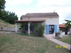 Photo N3:  Villa - maison Cereste Vacances Manosque Alpes de Haute Provence (04) FRANCE 04-7973-1