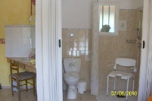 Photo N15:  Villa - maison Cereste Vacances Apt Alpes de Haute Provence (04) FRANCE 04-7973-3