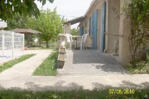 Photo N2:  Villa - maison Cereste Vacances Apt Alpes de Haute Provence (04) FRANCE 04-7973-3