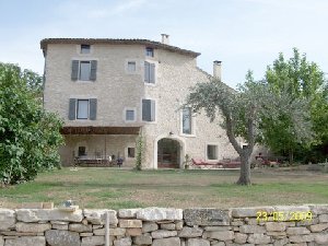 Photo N1:  Villa - maison Saint-Martin-de-Castillon Vacances Apt Vaucluse (84) FRANCE 84-7973-4