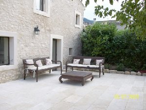 Photo N2:  Villa - maison Saint-Martin-de-Castillon Vacances Apt Vaucluse (84) FRANCE 84-7973-4