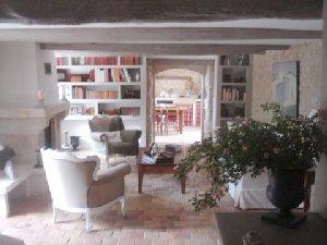 Photo N6:  Villa - maison Saint-Martin-de-Castillon Vacances Apt Vaucluse (84) FRANCE 84-7973-4