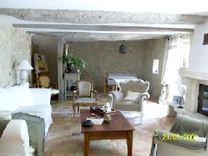 Photo N7:  Villa - maison Saint-Martin-de-Castillon Vacances Apt Vaucluse (84) FRANCE 84-7973-4