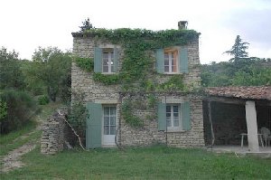 Photo N15:  Villa - maison Saint-Martin-de-Castillon Vacances Apt Vaucluse (84) FRANCE 84-7973-5