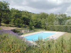 Photo N3:  Villa - maison Saint-Martin-de-Castillon Vacances Apt Vaucluse (84) FRANCE 84-7973-5