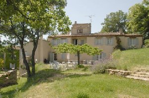 Photo N4:  Villa - maison Saint-Martin-de-Castillon Vacances Apt Vaucluse (84) FRANCE 84-7973-5