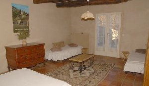 Photo N6:  Villa - maison Saint-Martin-de-Castillon Vacances Apt Vaucluse (84) FRANCE 84-7973-5