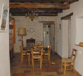 Photo N7:  Villa - maison Saint-Martin-de-Castillon Vacances Apt Vaucluse (84) FRANCE 84-7973-5