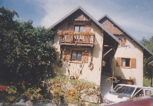 Photo N10: Location vacances Le-Chatelard Bourg-D-Oisans Isre (38) FRANCE 38-7976-1