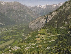 Photo N2: Location vacances Le-Chatelard Bourg-D-Oisans Isre (38) FRANCE 38-7976-1