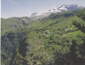 Photo N3:  Studio dans ch Le-Chatelard Vacances Bourg-D-Oisans Isre (38) FRANCE 38-7976-1
