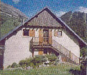 Photo N4: Location vacances Le-Chatelard Bourg-D-Oisans Isre (38) FRANCE 38-7976-1