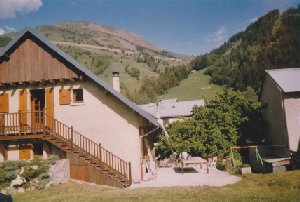 Photo N5: Location vacances Le-Chatelard Bourg-D-Oisans Isre (38) FRANCE 38-7976-1