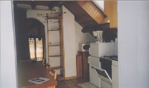 Photo N6:  Studio dans ch Le-Chatelard Vacances Bourg-D-Oisans Isre (38) FRANCE 38-7976-1