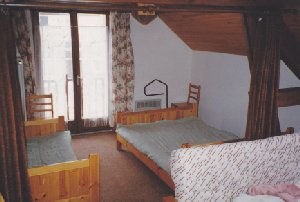 Photo N8:  Studio dans ch Le-Chatelard Vacances Bourg-D-Oisans Isre (38) FRANCE 38-7976-1