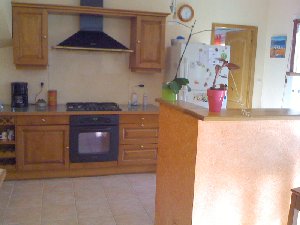 Photo N10:  Villa - maison Saint-Mitre-Les-Remparts Vacances Martigues Bouches du Rhne (13) FRANCE 13-7944-1